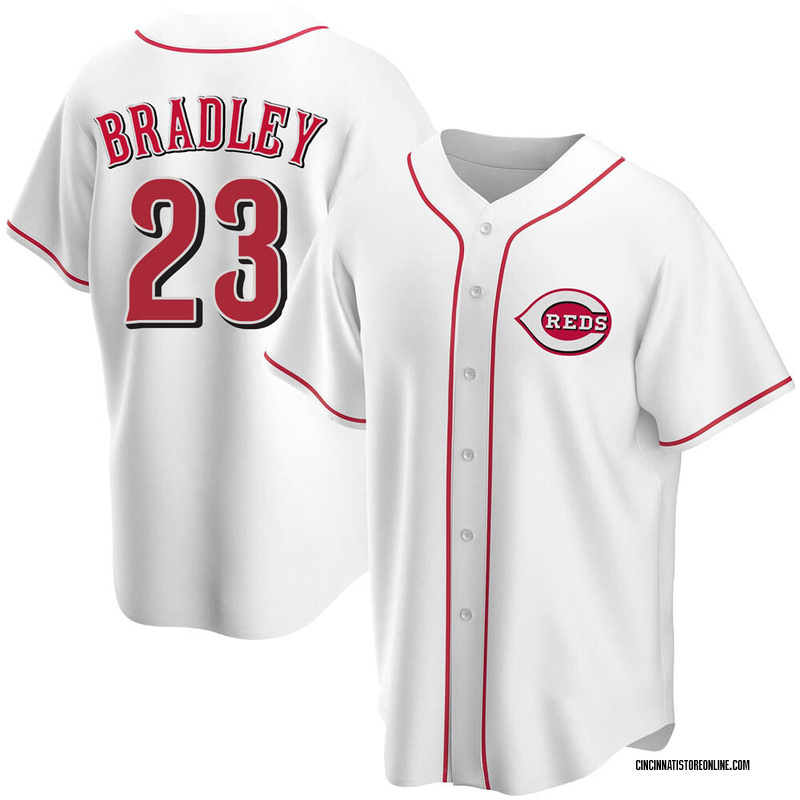 cincinnati reds toddler jersey