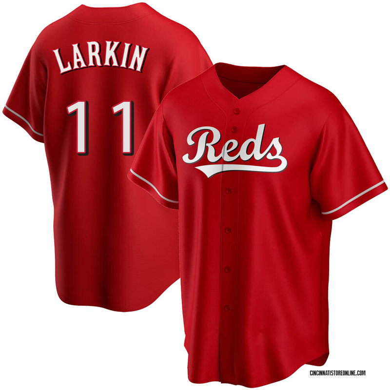 صور مجوهرات Barry Larkin Jersey, Authentic Reds Barry Larkin Jerseys & Uniform ... صور مجوهرات صور مجوهرات Barry Larkin Jersey, Authentic Reds Barry Larkin Jerseys & Uniform ... صور مجوهرات