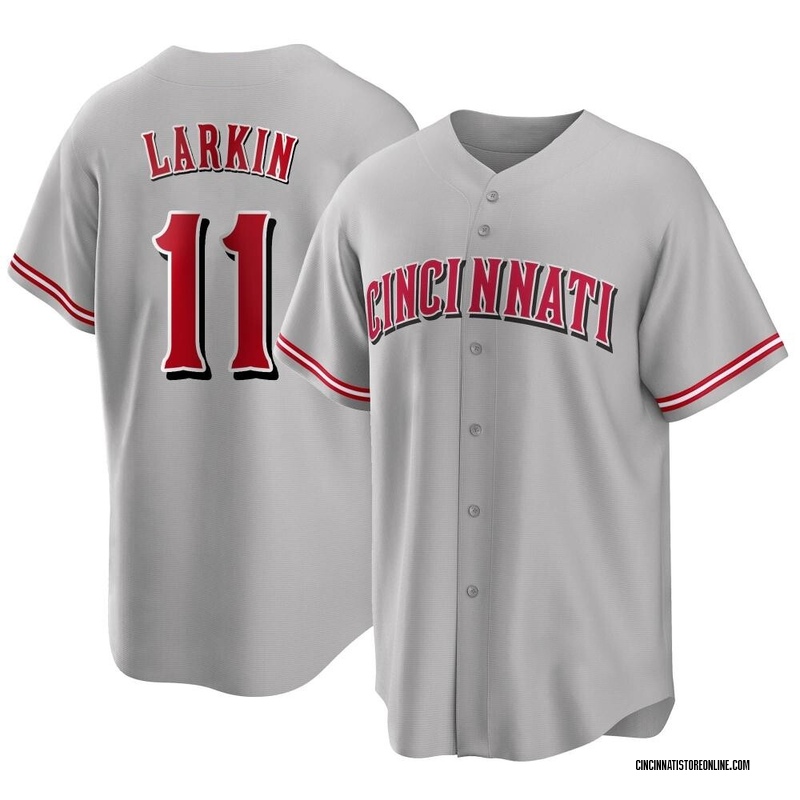 cincinnati reds replica jersey