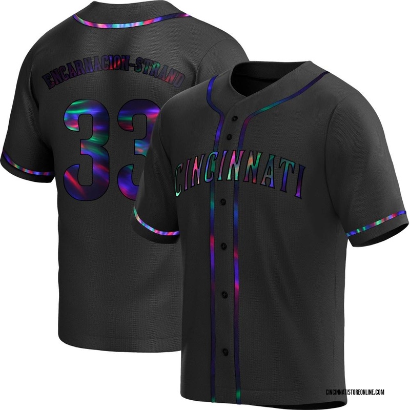 encarnacion strand jersey
