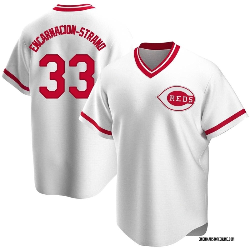 encarnacion strand jersey