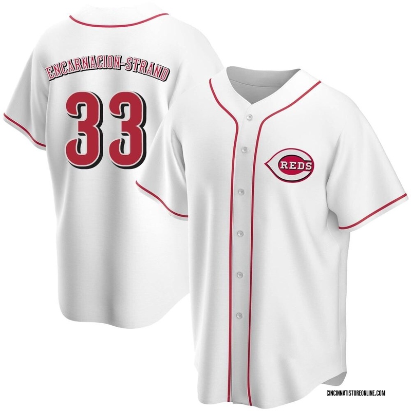 encarnacion strand jersey