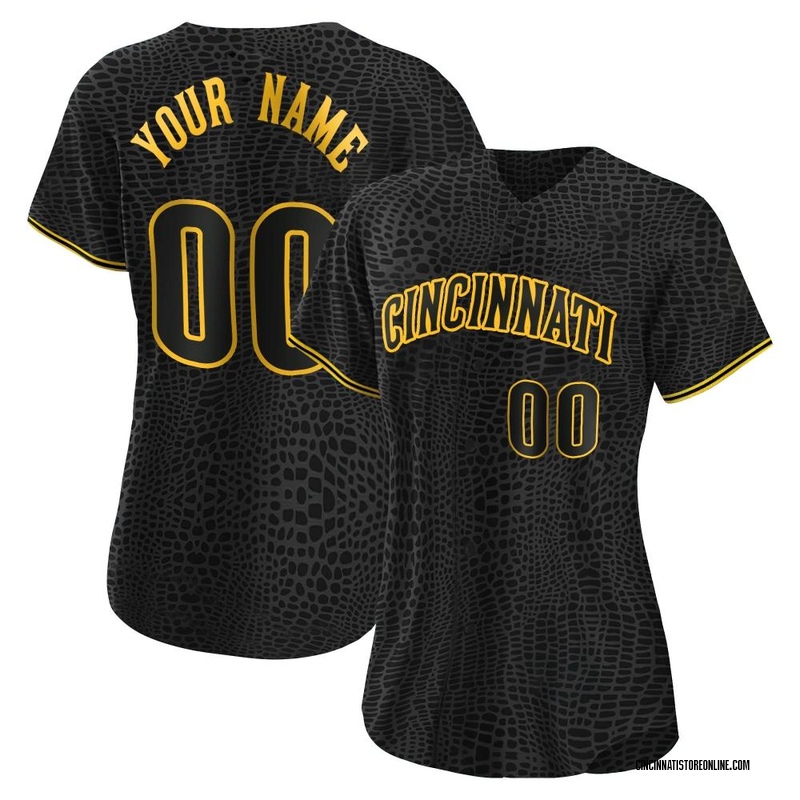 cincinnati reds jersey womens