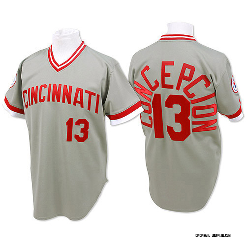 PETE ROSE - Custom Throwback Jerseys