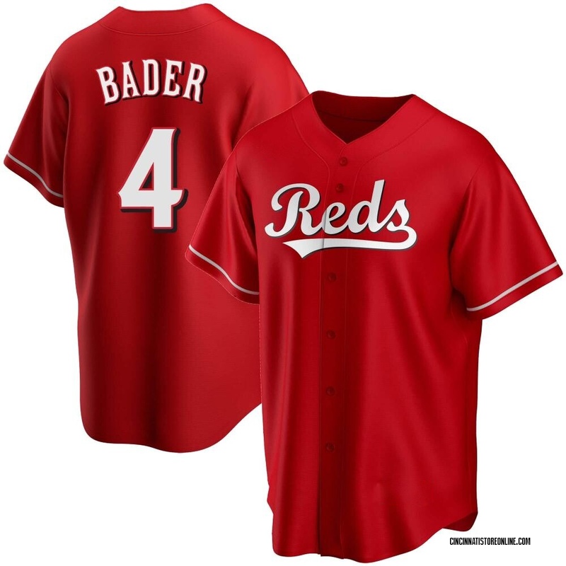 harrison bader youth jersey