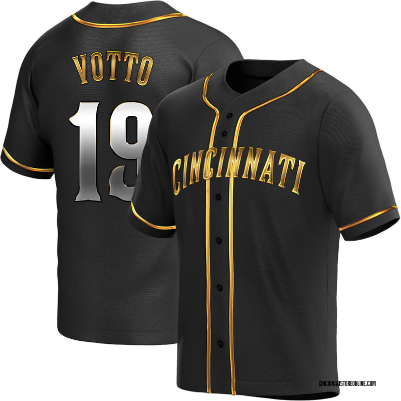 joey votto youth jersey