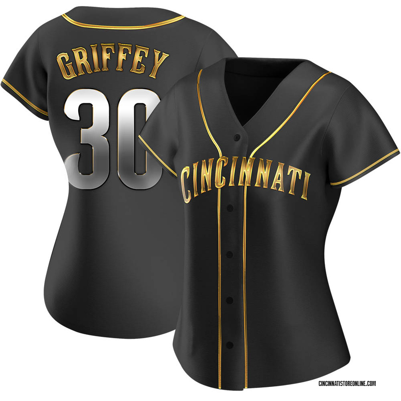 womens ken griffey jr jersey