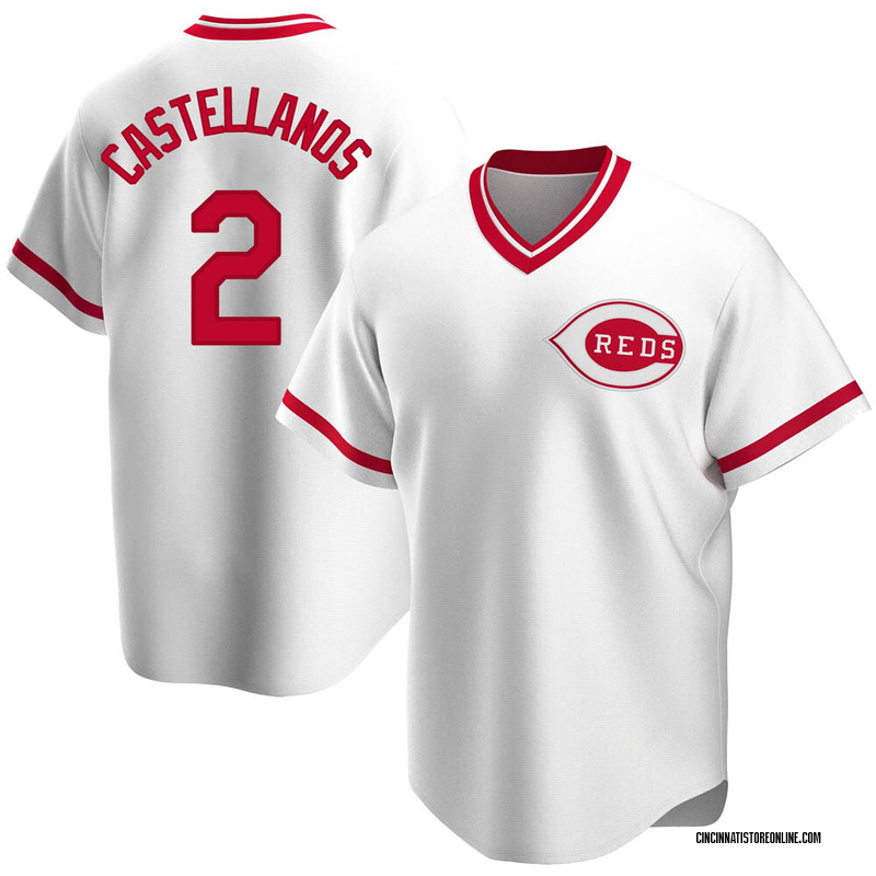 nicholas castellanos jersey