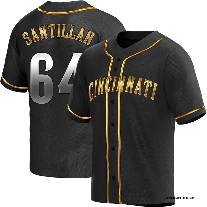 san francisco giants gold jersey