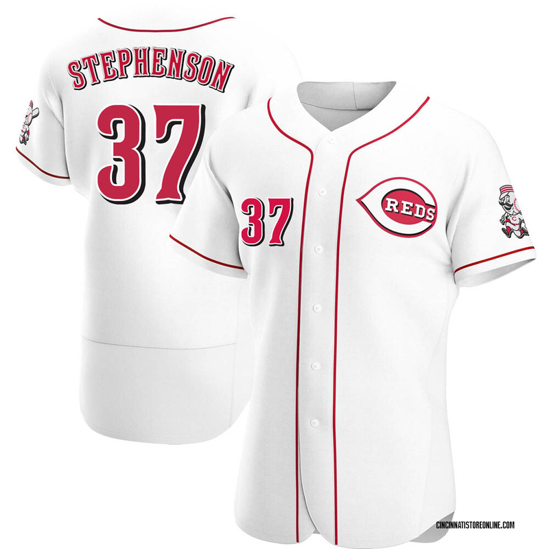 authentic reds jersey