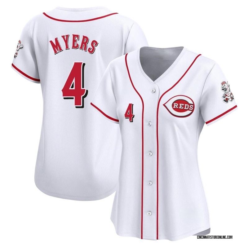 Cincinnati Reds Jerseys, Uniforms Reds Store